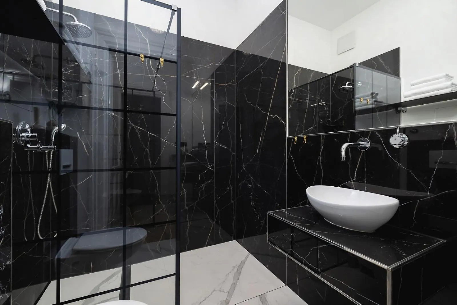 2 Bedroom Apartment - Sereno Fenn'A 5 Street Krakow