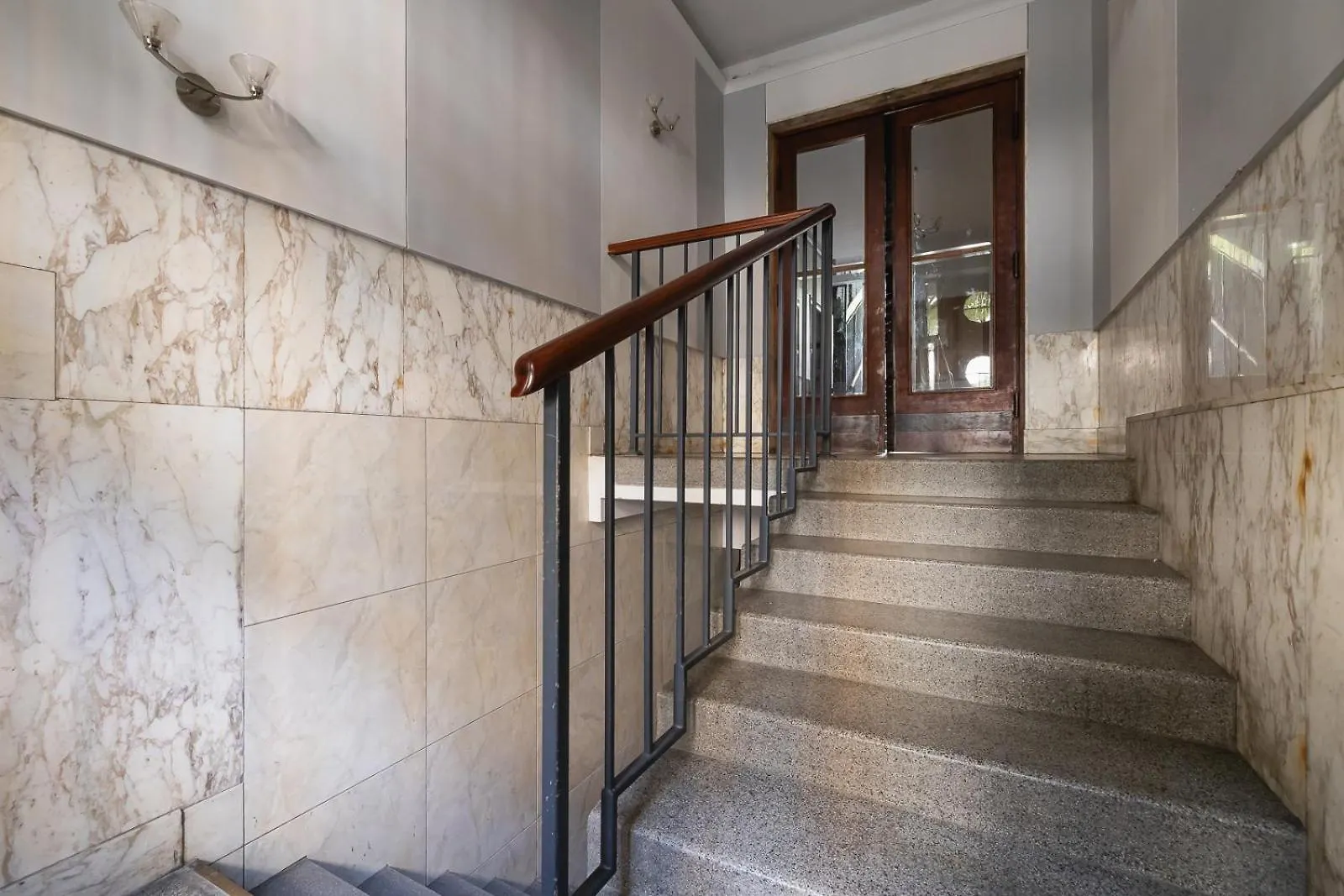 2 Bedroom Apartment - Sereno Fenn'A 5 Street Krakow