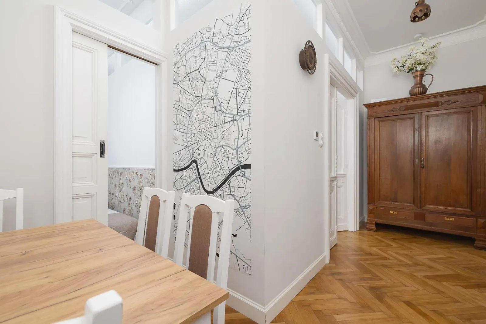 2 Bedroom Apartment - Sereno Fenn'A 5 Street Krakow