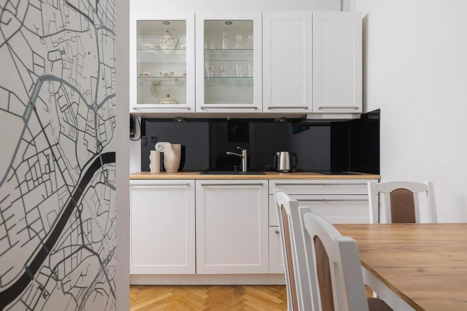 2 Bedroom Apartment - Sereno Fenn'A 5 Street Krakow
